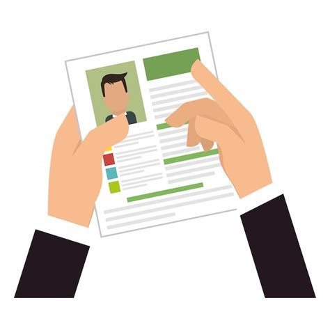 Cv Clipart Images .